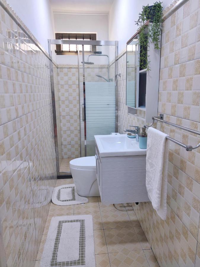 Mon Petit Paradis Flic en Flac Экстерьер фото